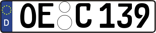 OE-C139