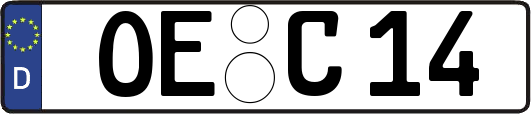 OE-C14