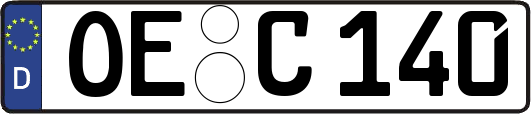 OE-C140
