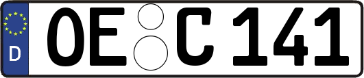 OE-C141