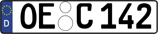 OE-C142