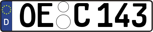 OE-C143