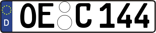OE-C144