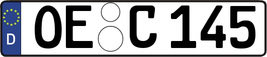 OE-C145