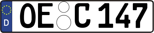 OE-C147