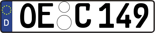 OE-C149