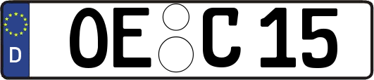 OE-C15