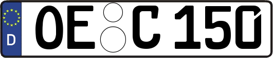 OE-C150