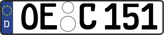 OE-C151
