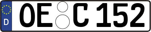 OE-C152