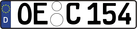 OE-C154