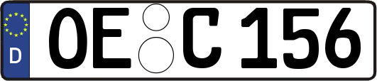 OE-C156