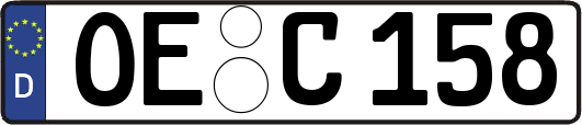 OE-C158