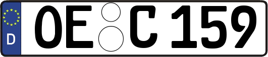 OE-C159