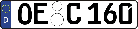 OE-C160
