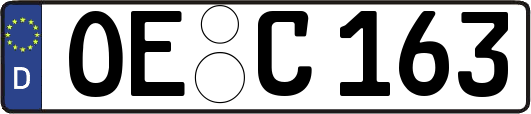 OE-C163