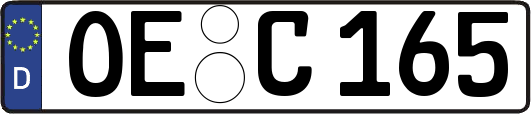 OE-C165