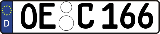 OE-C166