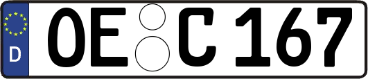 OE-C167