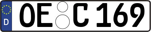 OE-C169