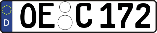 OE-C172
