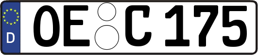 OE-C175