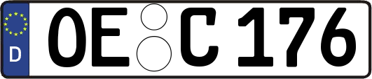 OE-C176