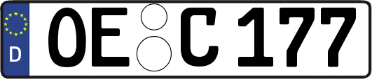 OE-C177