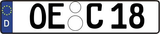 OE-C18
