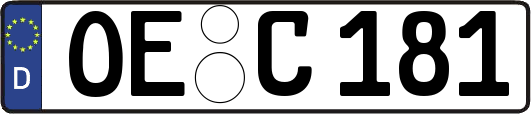 OE-C181