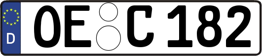 OE-C182