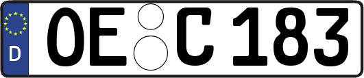 OE-C183