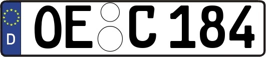 OE-C184