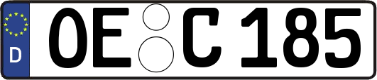 OE-C185