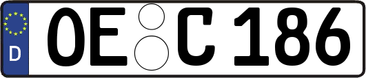 OE-C186