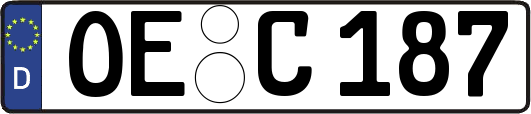 OE-C187