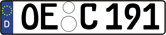 OE-C191