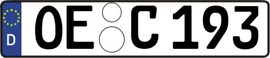 OE-C193