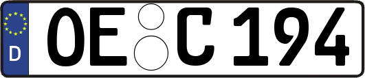 OE-C194