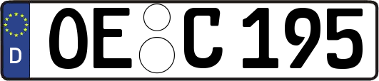 OE-C195