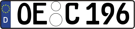 OE-C196