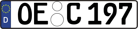 OE-C197