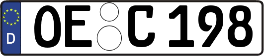 OE-C198