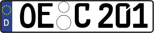 OE-C201