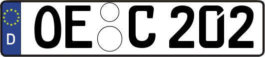 OE-C202
