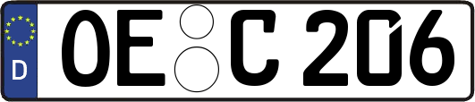 OE-C206