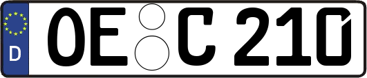 OE-C210