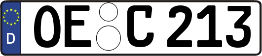 OE-C213