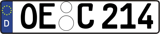 OE-C214