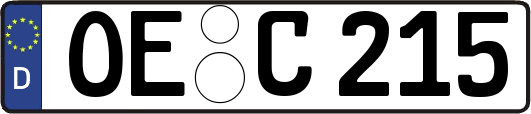 OE-C215